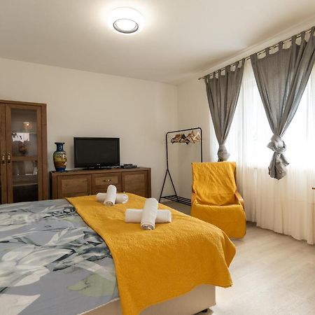 Two-Bedroom Apartment Rea In Rovinj Dış mekan fotoğraf
