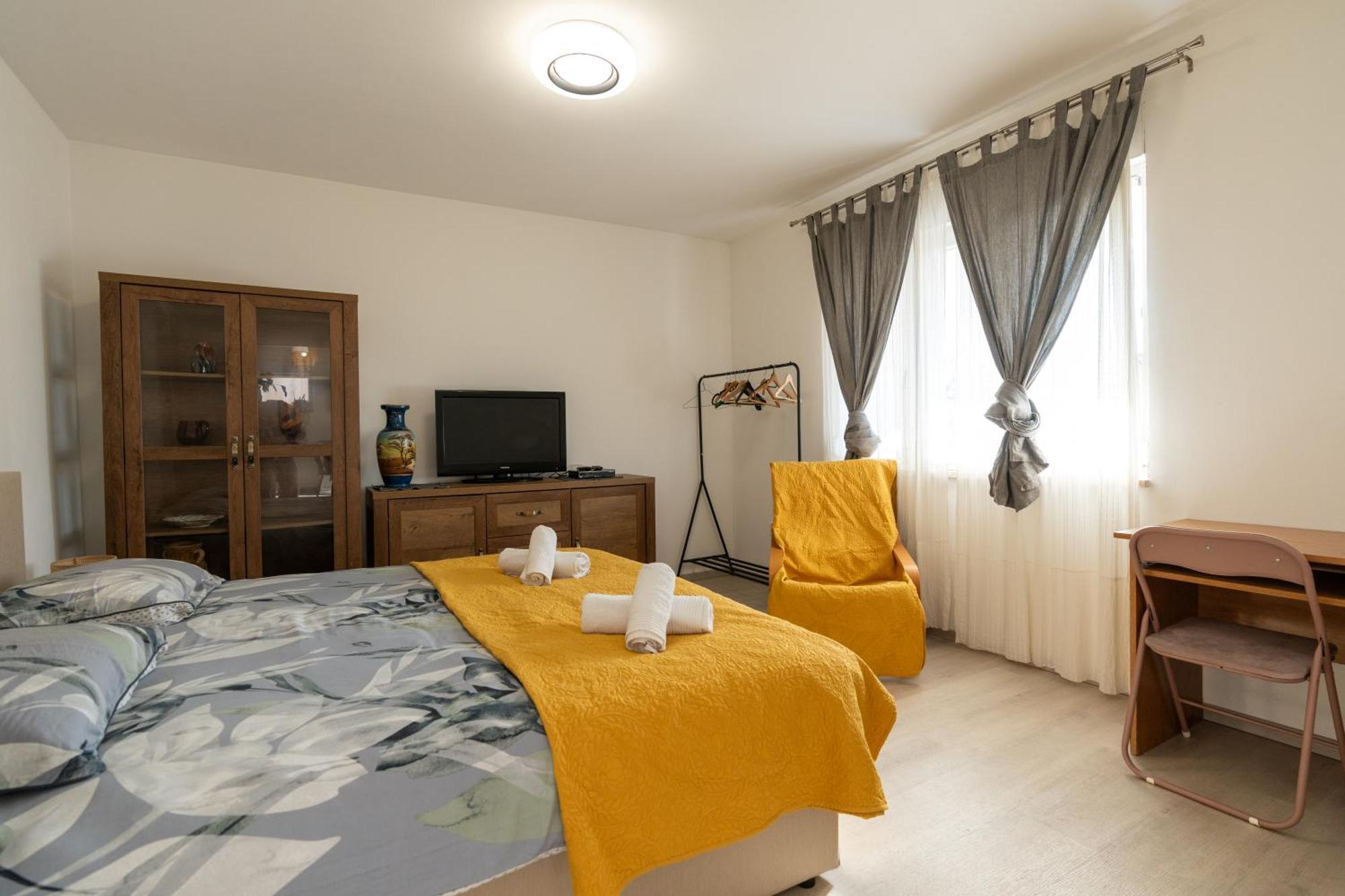 Two-Bedroom Apartment Rea In Rovinj Dış mekan fotoğraf