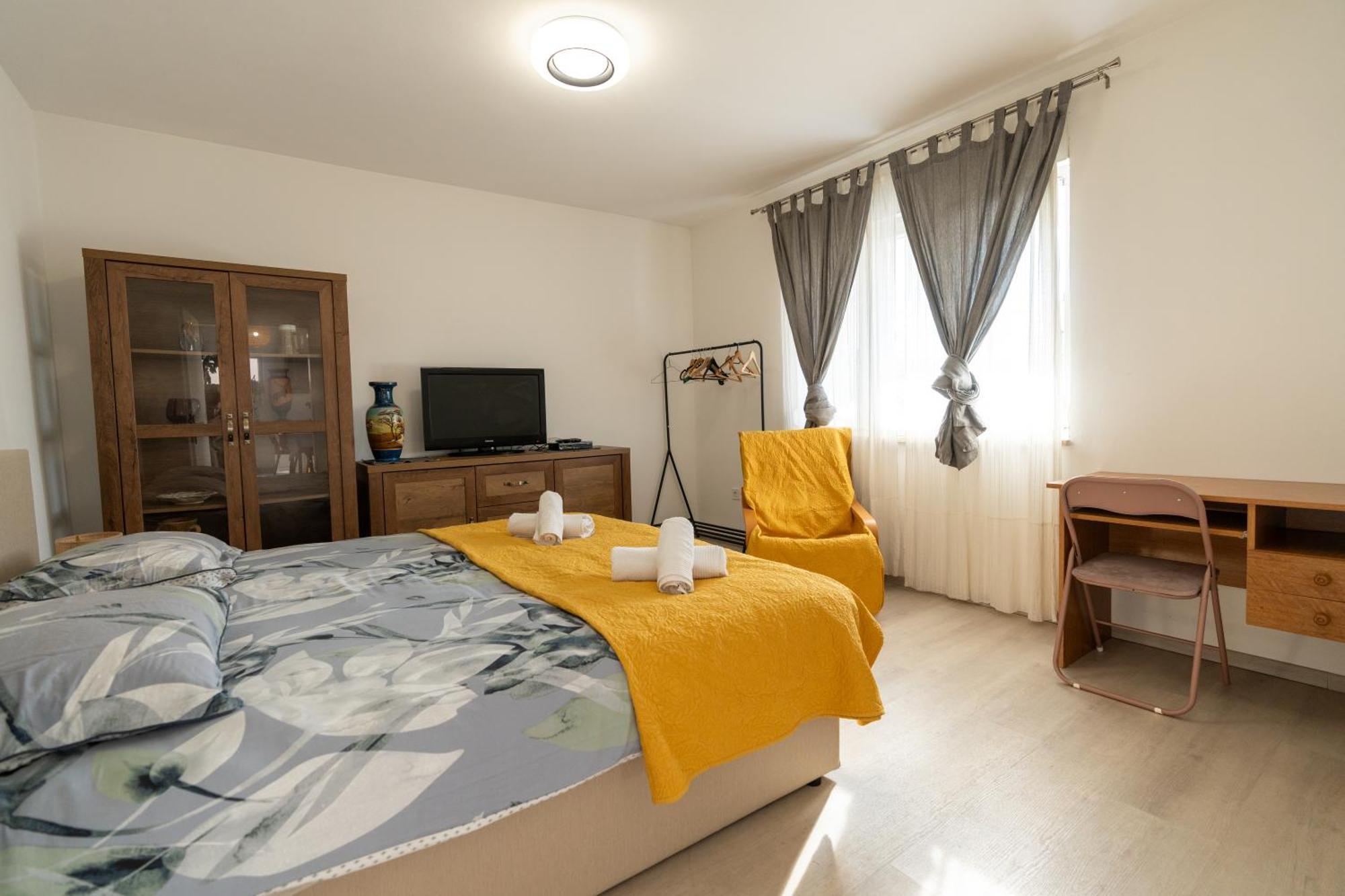 Two-Bedroom Apartment Rea In Rovinj Dış mekan fotoğraf
