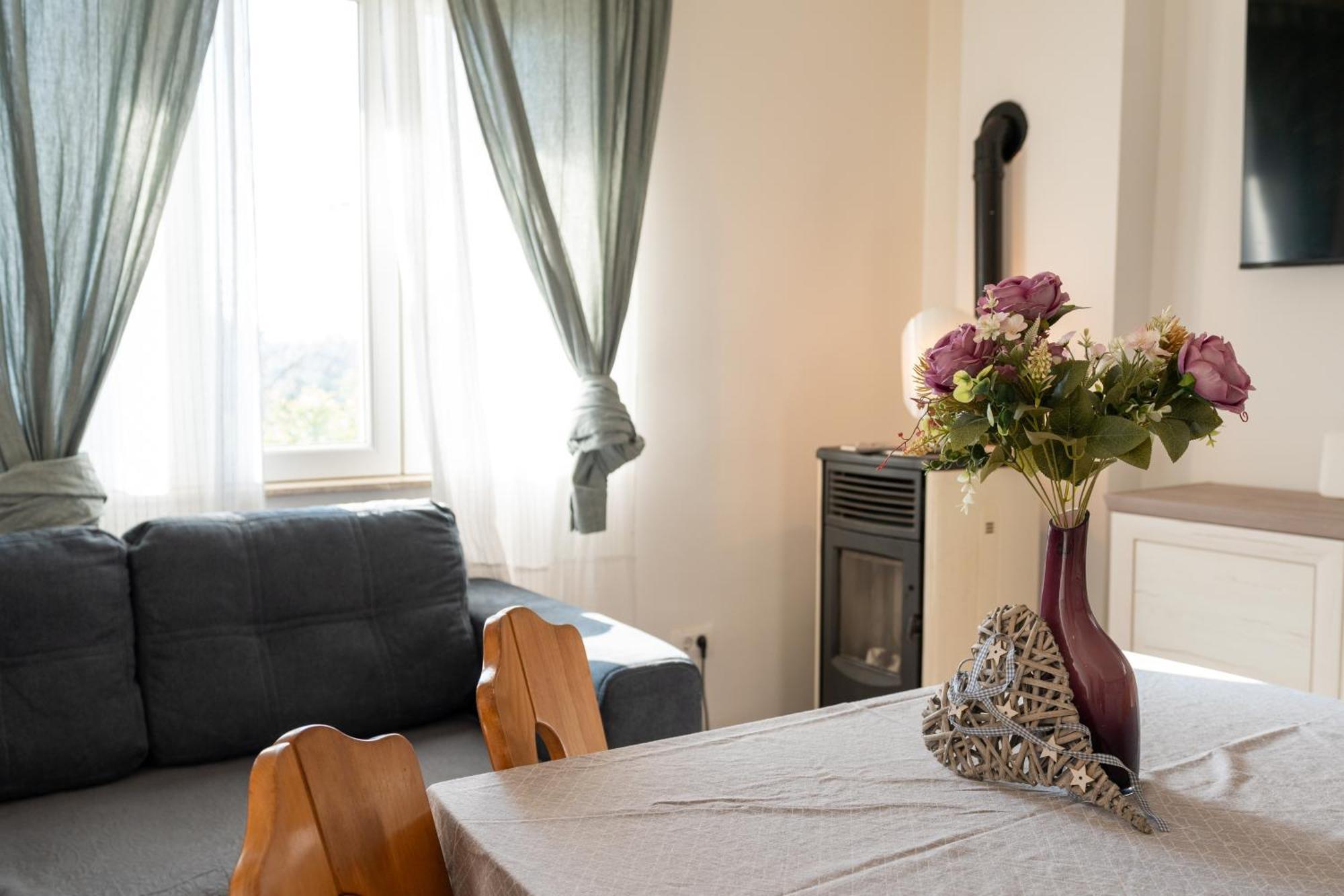 Two-Bedroom Apartment Rea In Rovinj Dış mekan fotoğraf