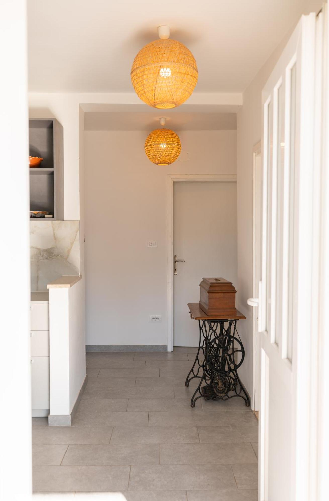 Two-Bedroom Apartment Rea In Rovinj Dış mekan fotoğraf
