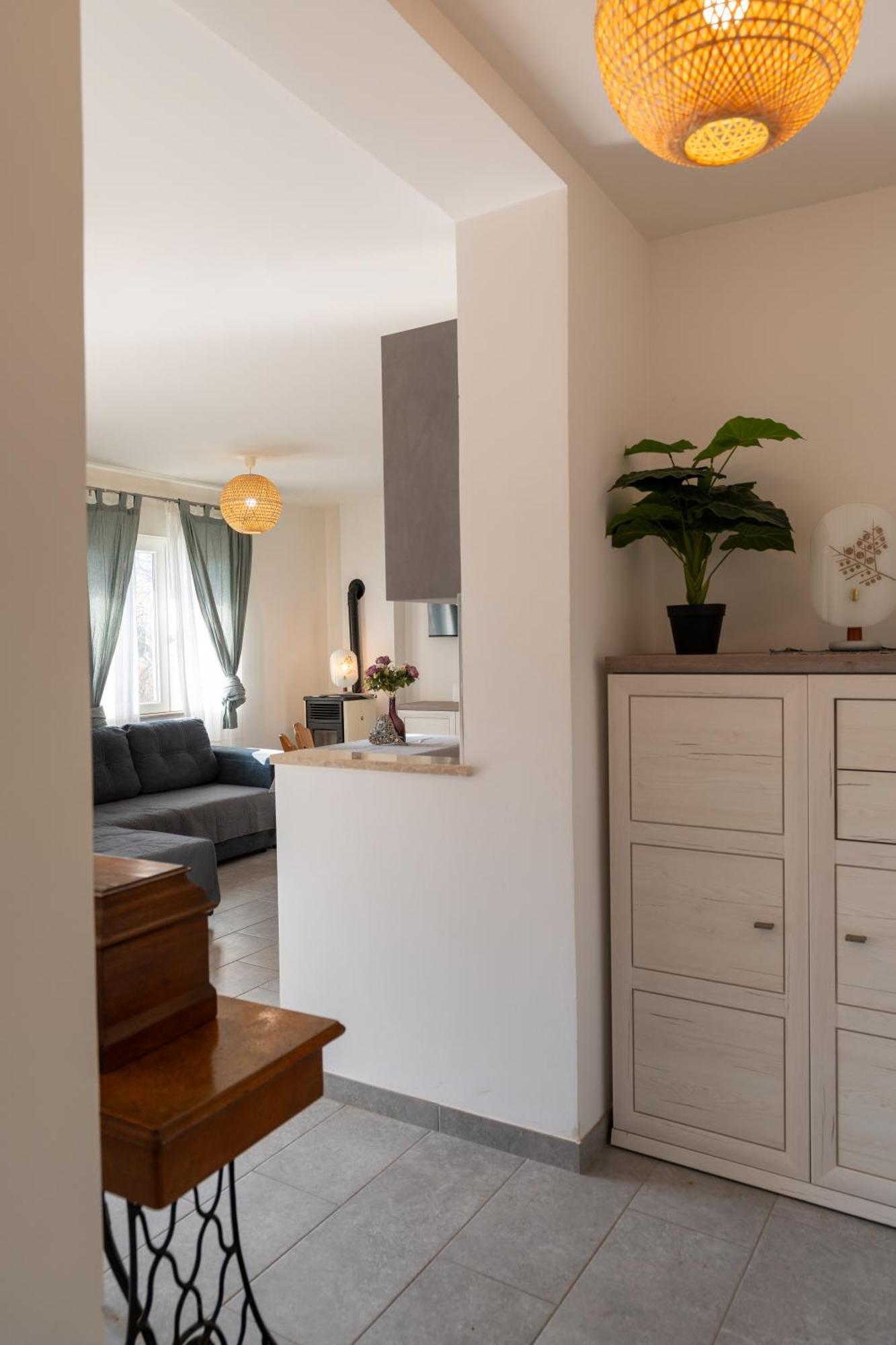 Two-Bedroom Apartment Rea In Rovinj Dış mekan fotoğraf