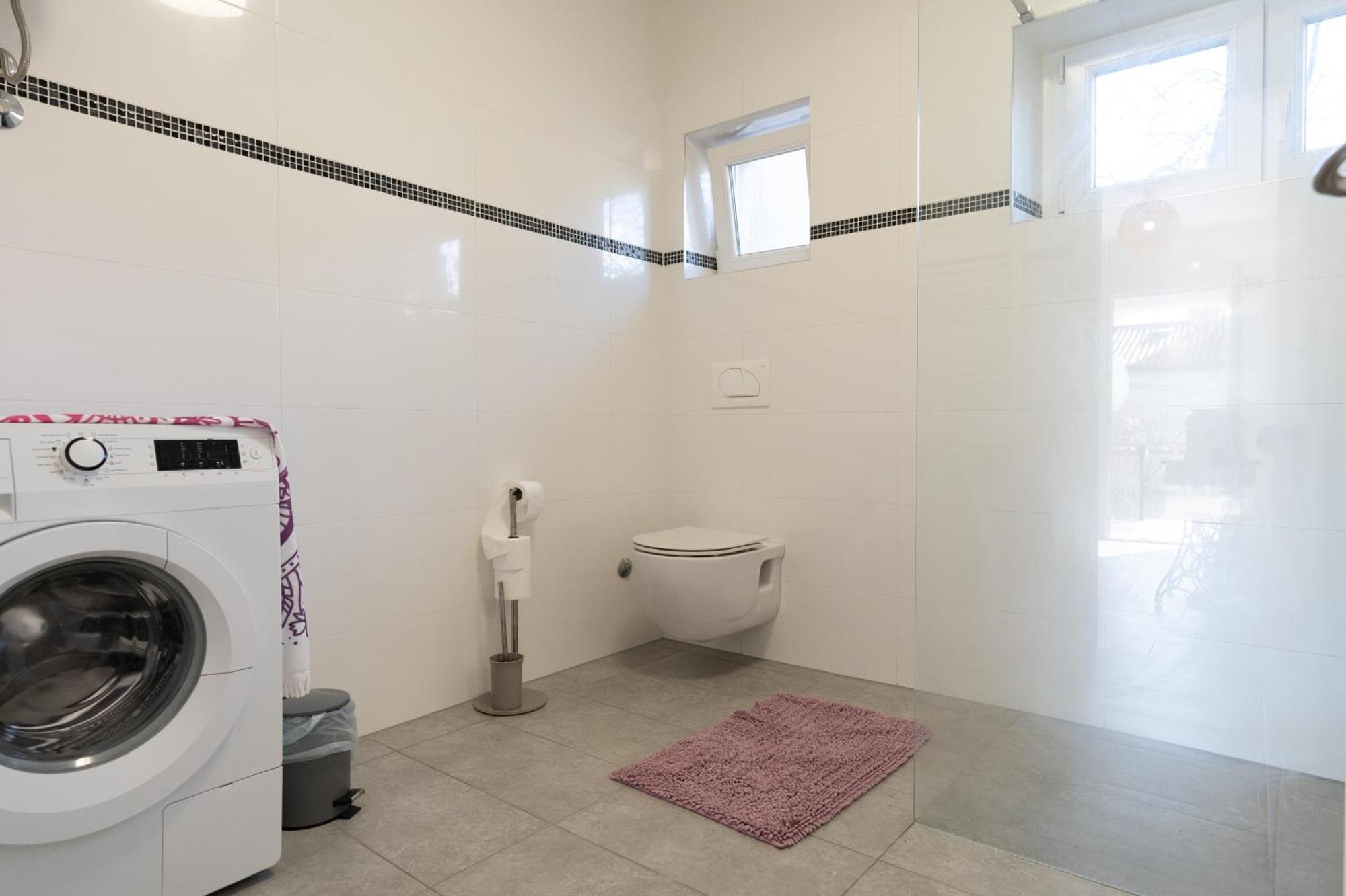 Two-Bedroom Apartment Rea In Rovinj Dış mekan fotoğraf